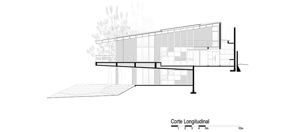 casa valle by dafdf arquitectura y urbanismo
