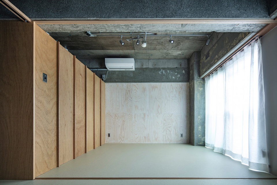 coop m by note architects