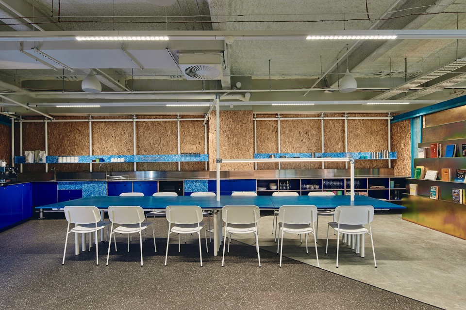 today design workspace by studio edwards