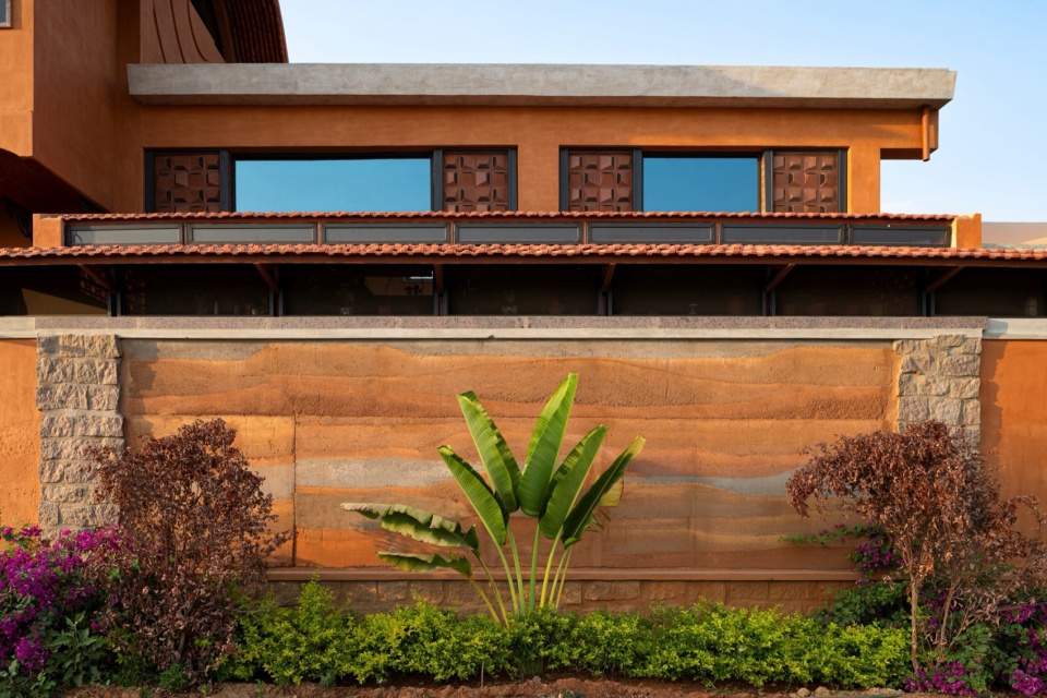 Aurva Illam by IKI Builds