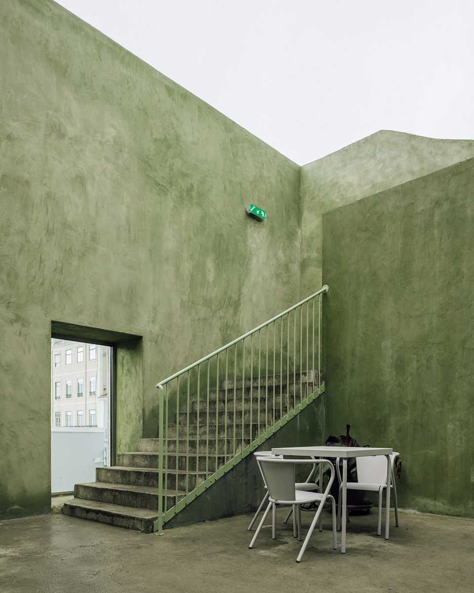 Casa Capitão