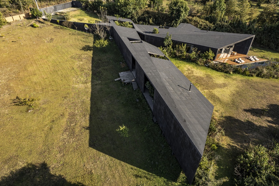 Casa Mavra