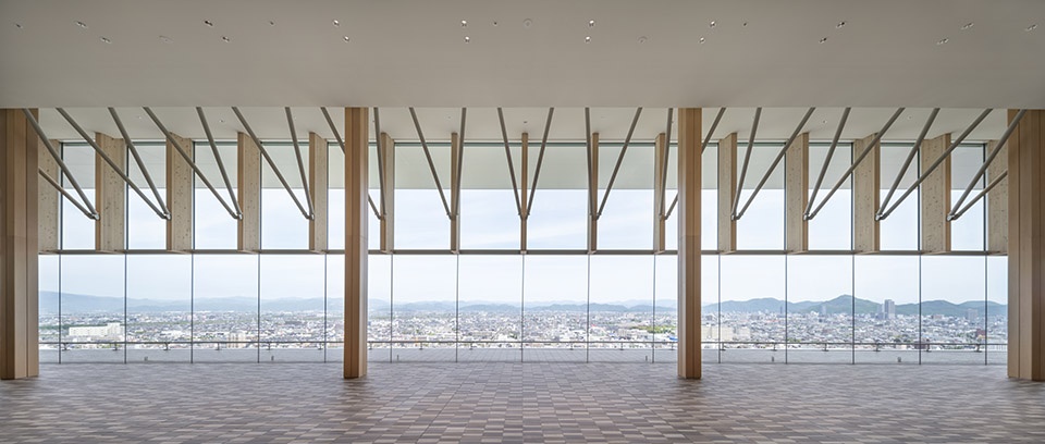 Gifu Prefectural Office