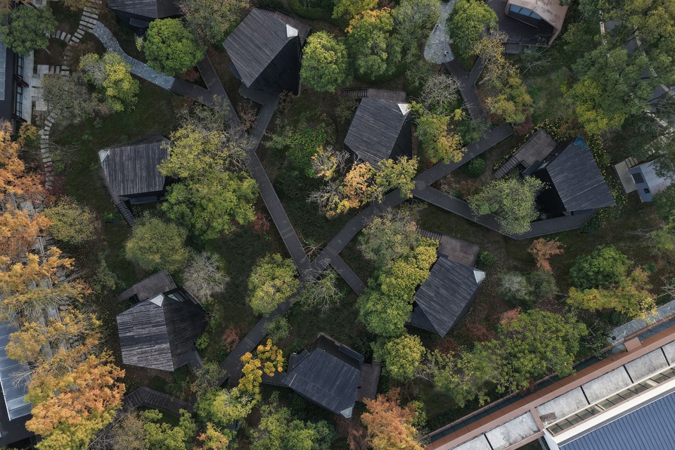 Houses of Stealth