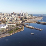 日常项目深度报道：Mission Bay - Uber总部大楼 / SHoP建筑事务所