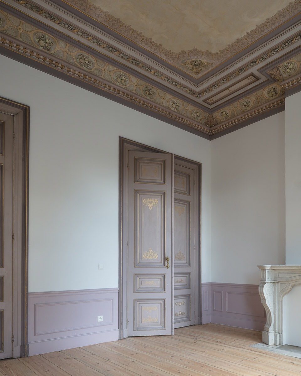 duchesse by notan office