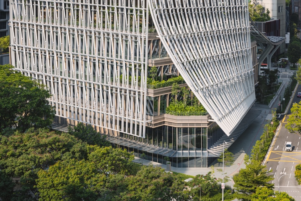 keppel south central by nbbj