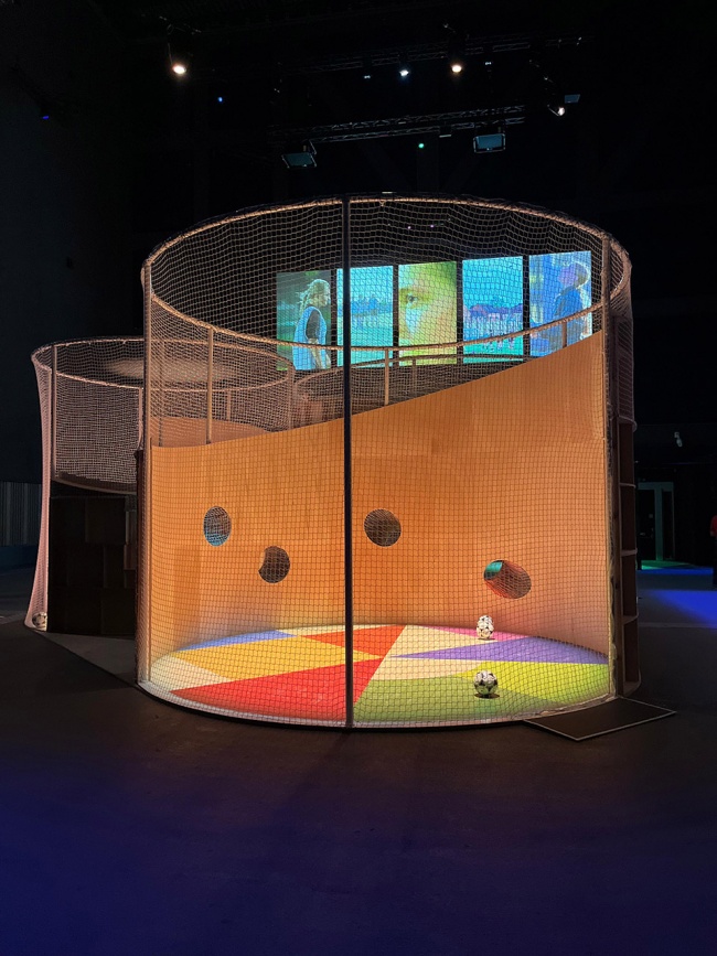 the playmaker by stefano boeri architetti