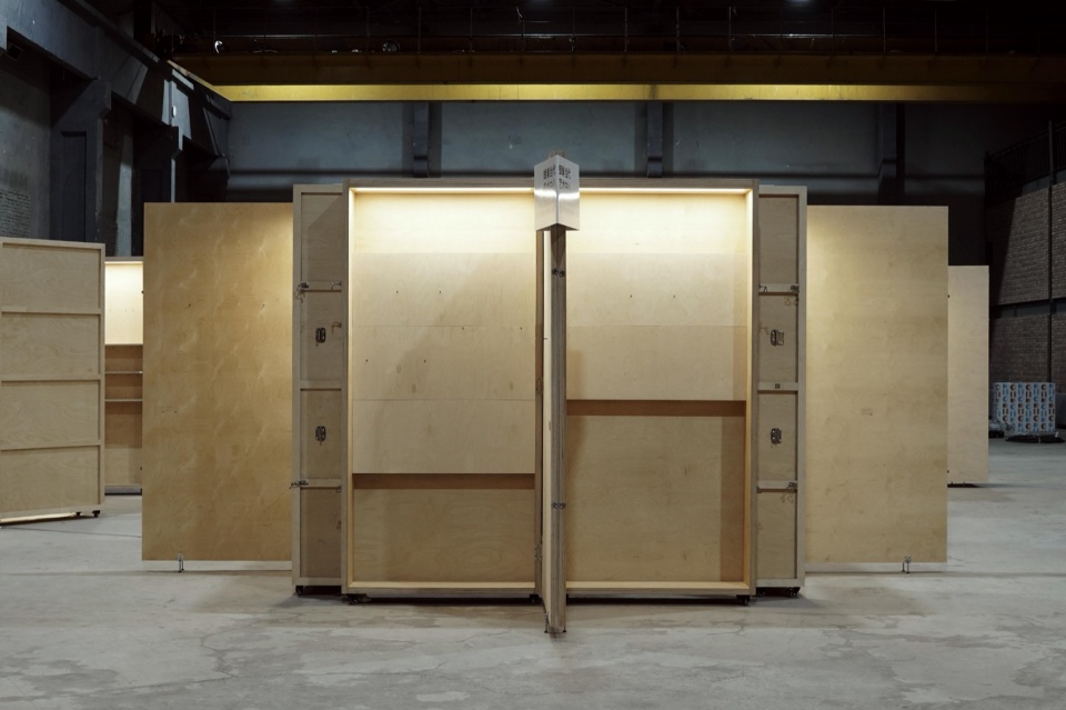 2025 art021 beijing special exhibition kunstkammer by pills