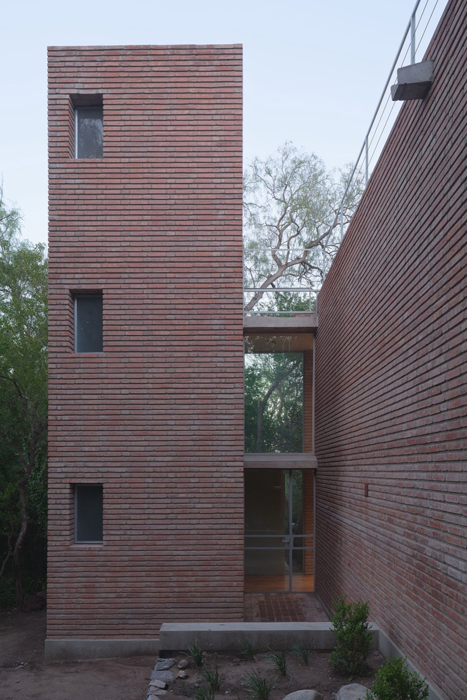 Atelier Cambre by Esteras Perrote
