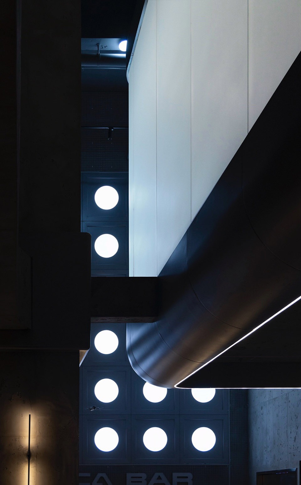 CA Esports Arena by Epiphany Architects