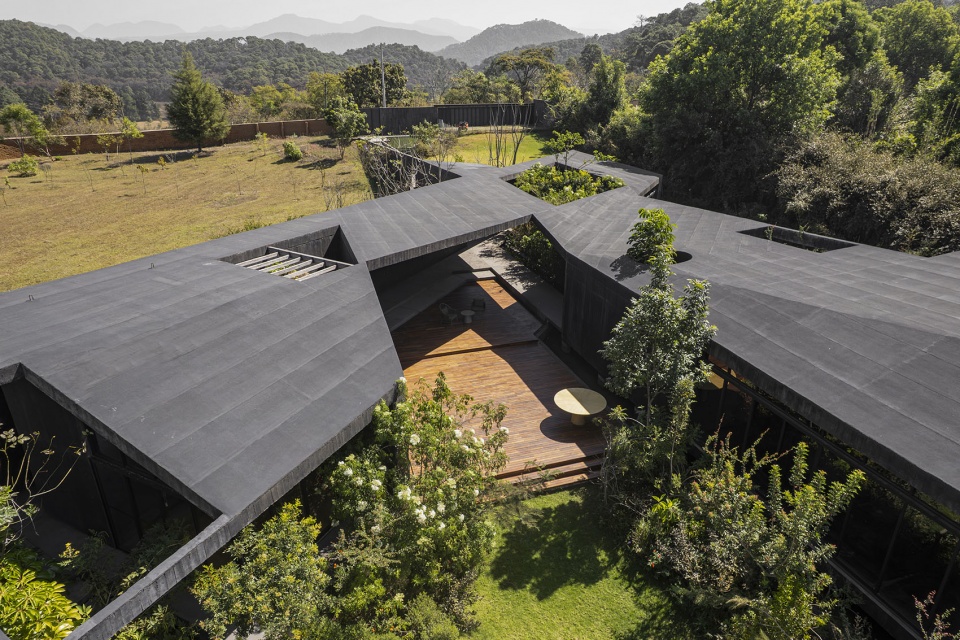 Casa Mavra