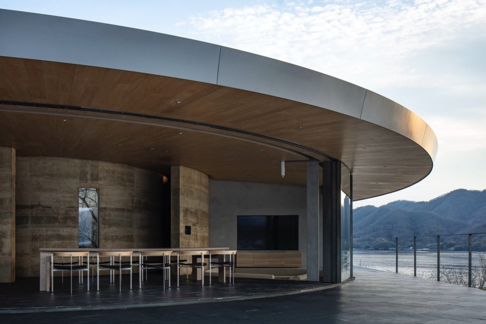 NOT A HOTEL Setouchi by BIG