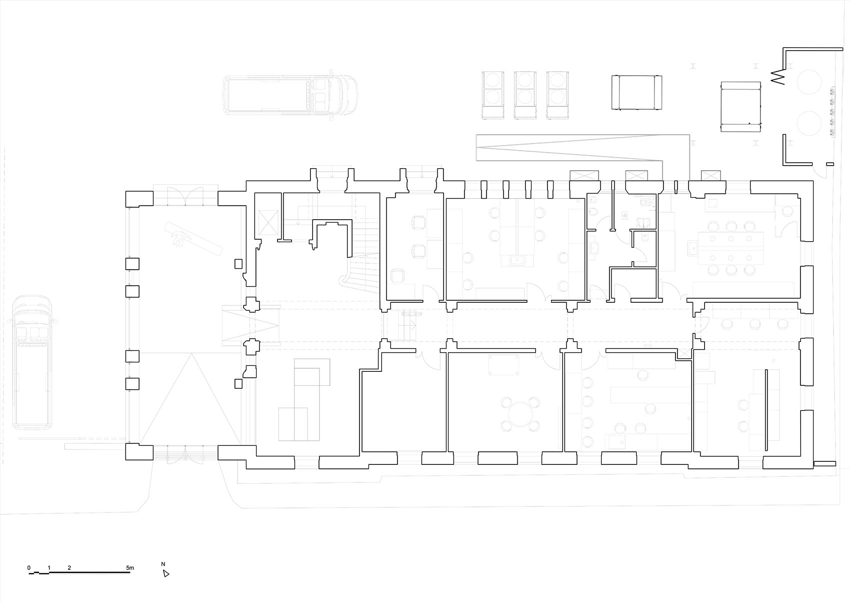New CNR IRBIM Headquarters in Ancona