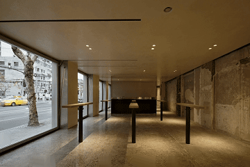 architectural renovation project in the heart of shanghais historic area by dongqi design