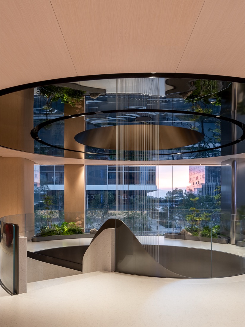 honor global flagship by various associates