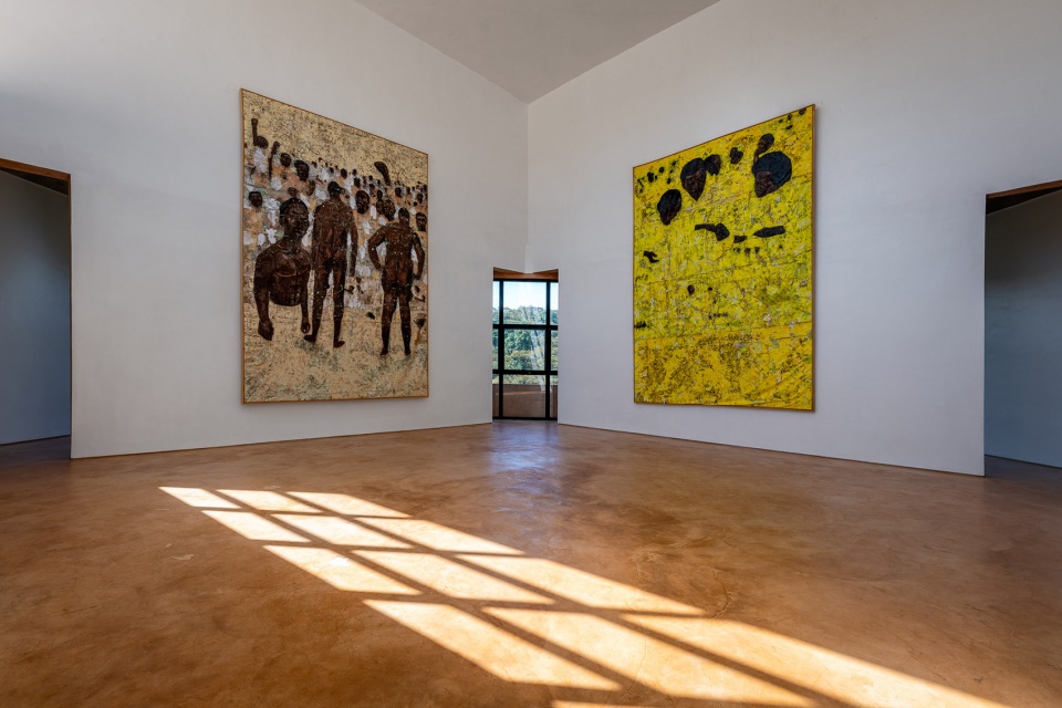 kaloki nyamai studio by adjaye associates