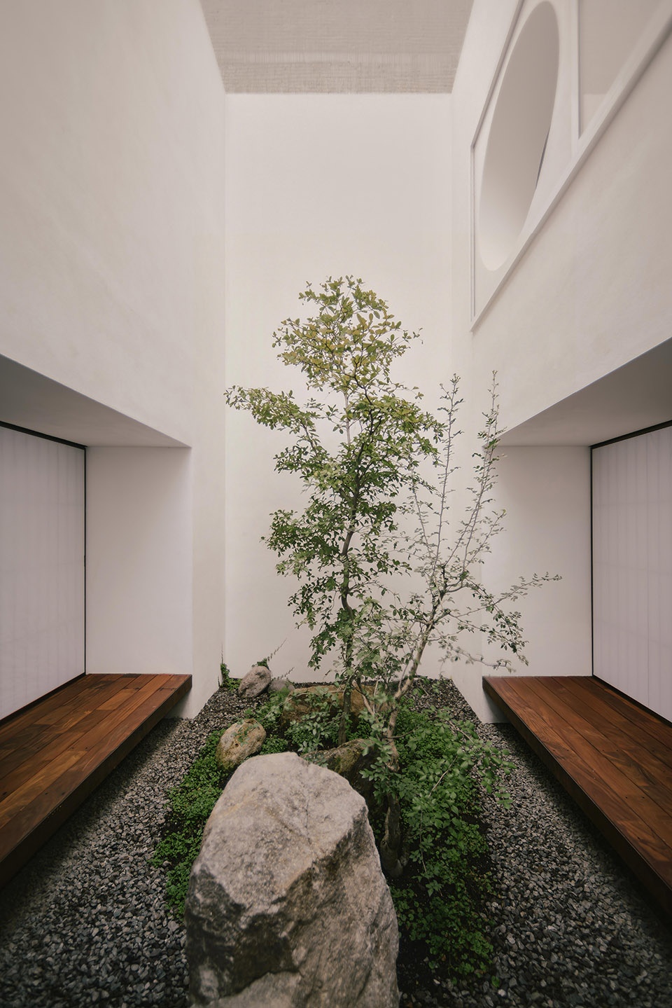 kehai house by hw studio