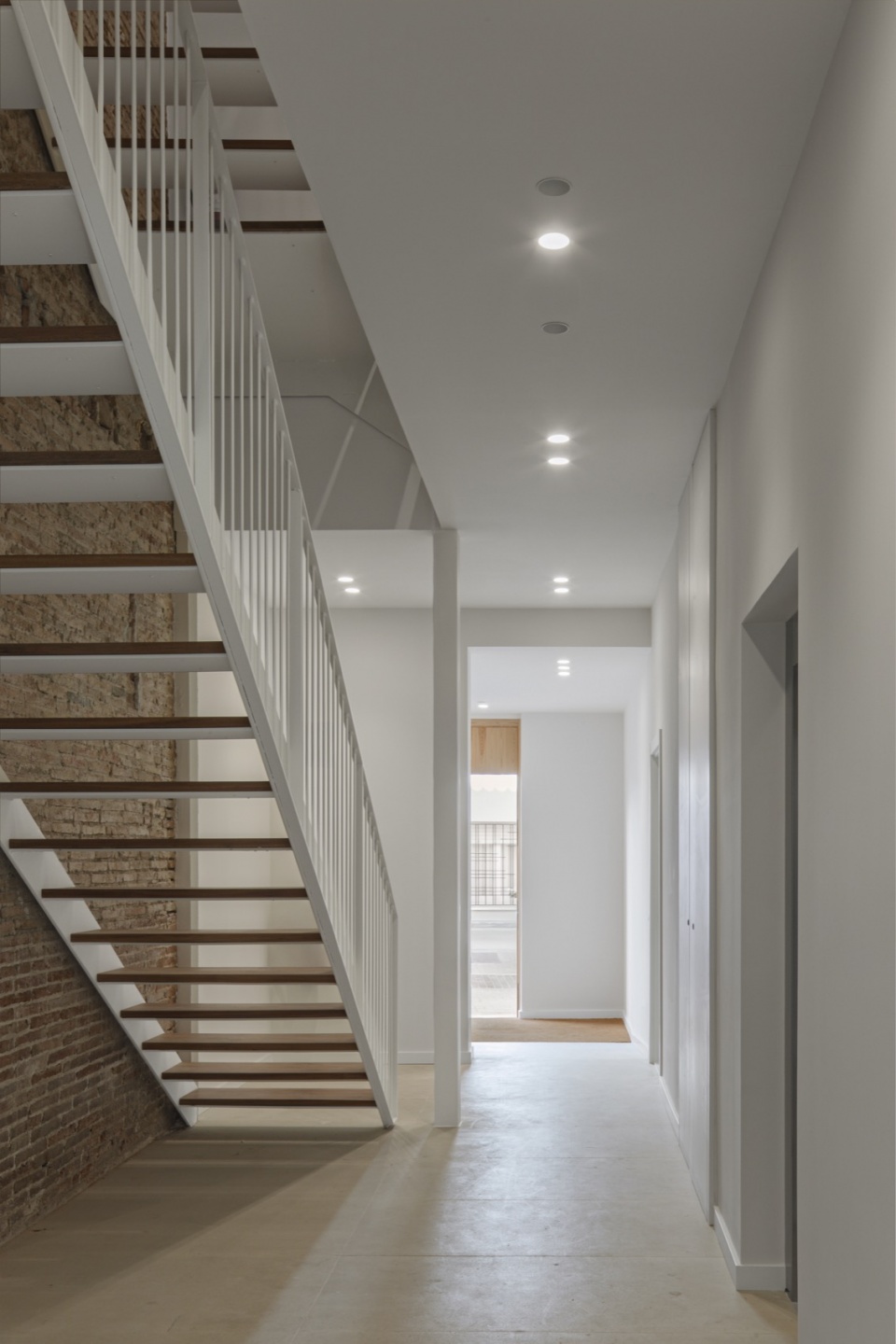 planas i casals triomf 7 by sau taller darquitectura