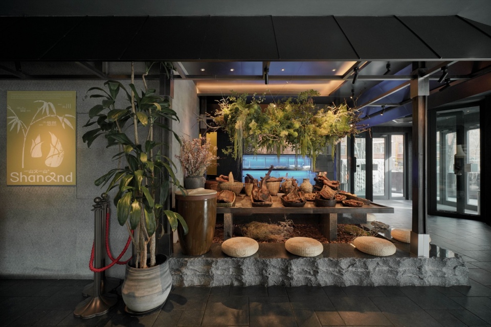 shan2nd by reborn design