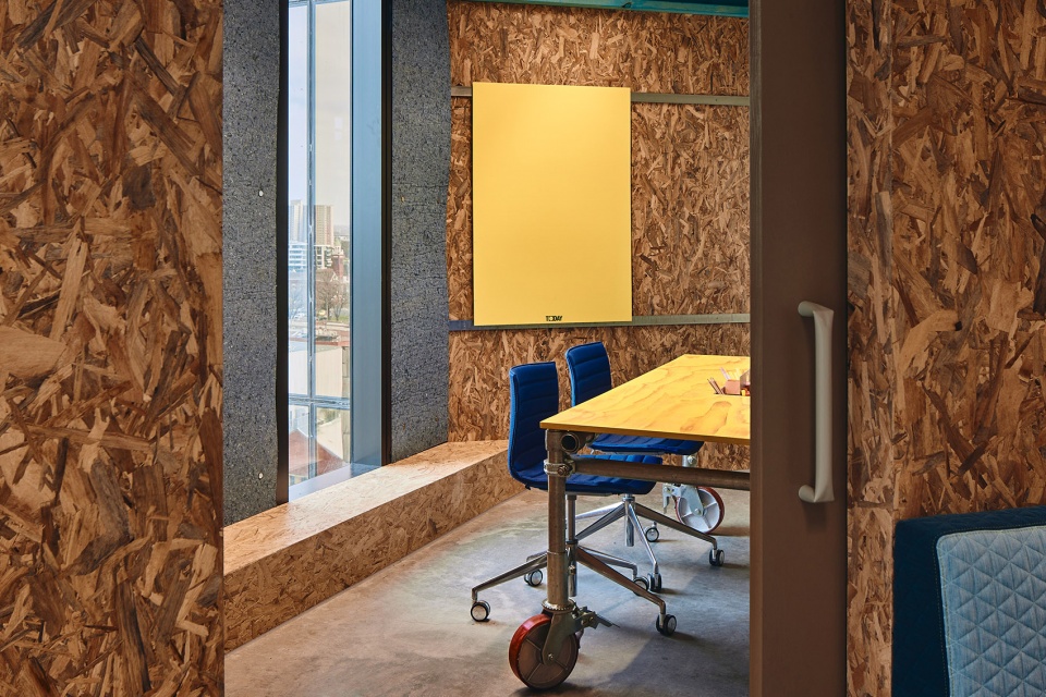 today design workspace by studio edwards