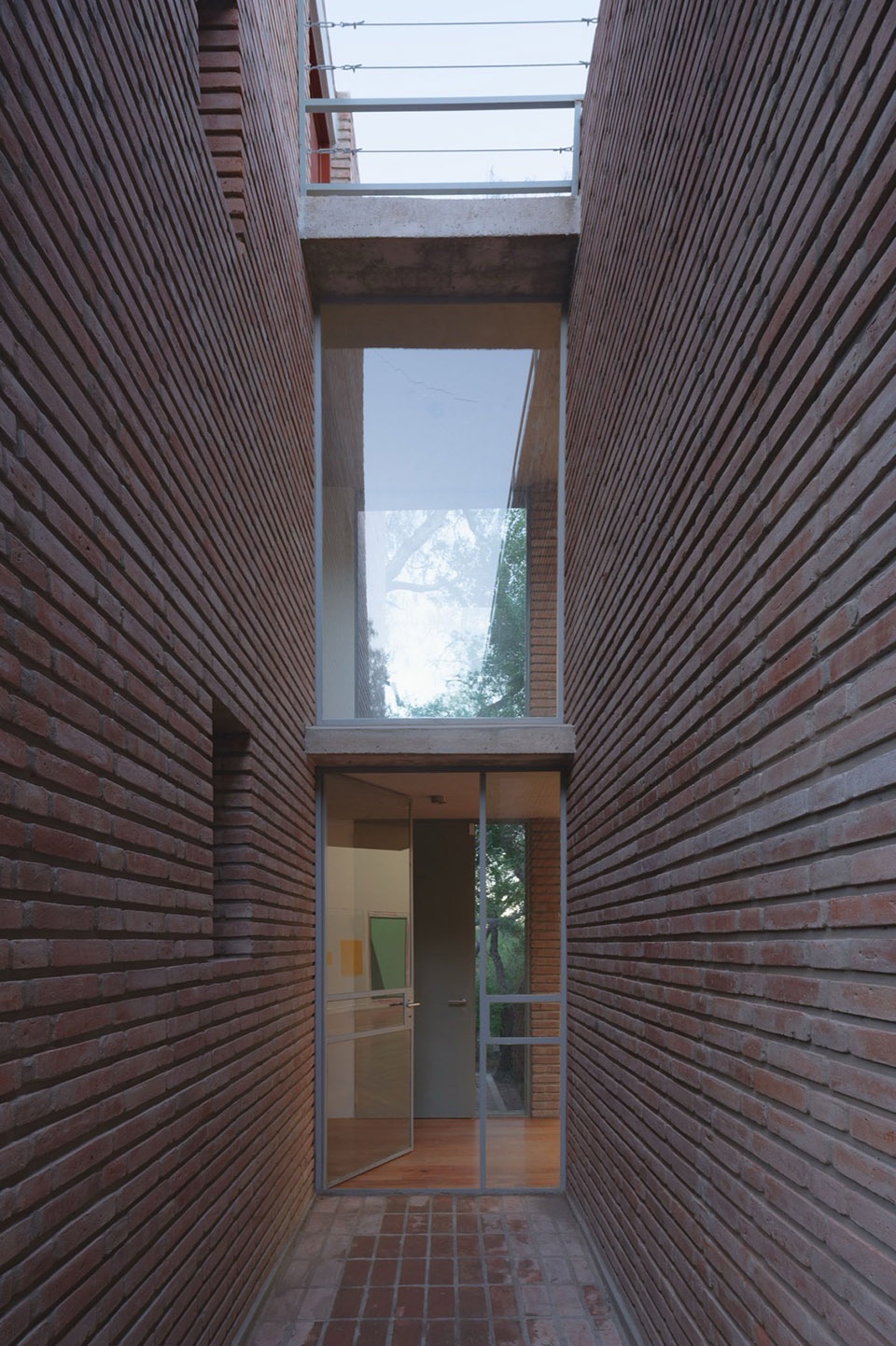 Atelier Cambre by Esteras Perrote