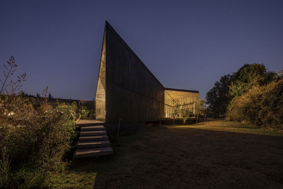 Casa Mavra