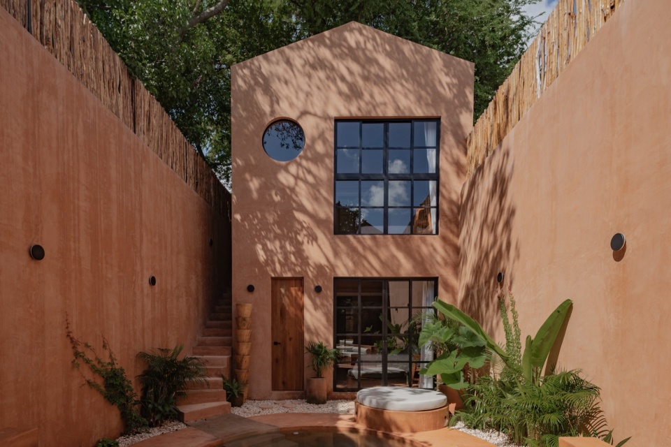 Casa Skoura by Eneken Studio px2
