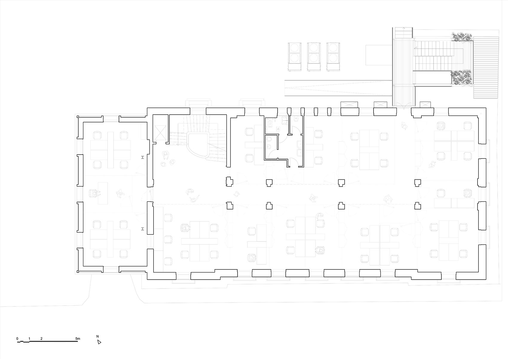 New CNR IRBIM Headquarters in Ancona