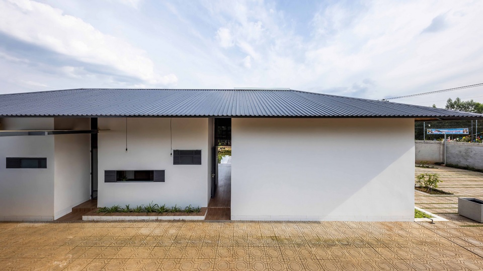 The Second Farmstay
