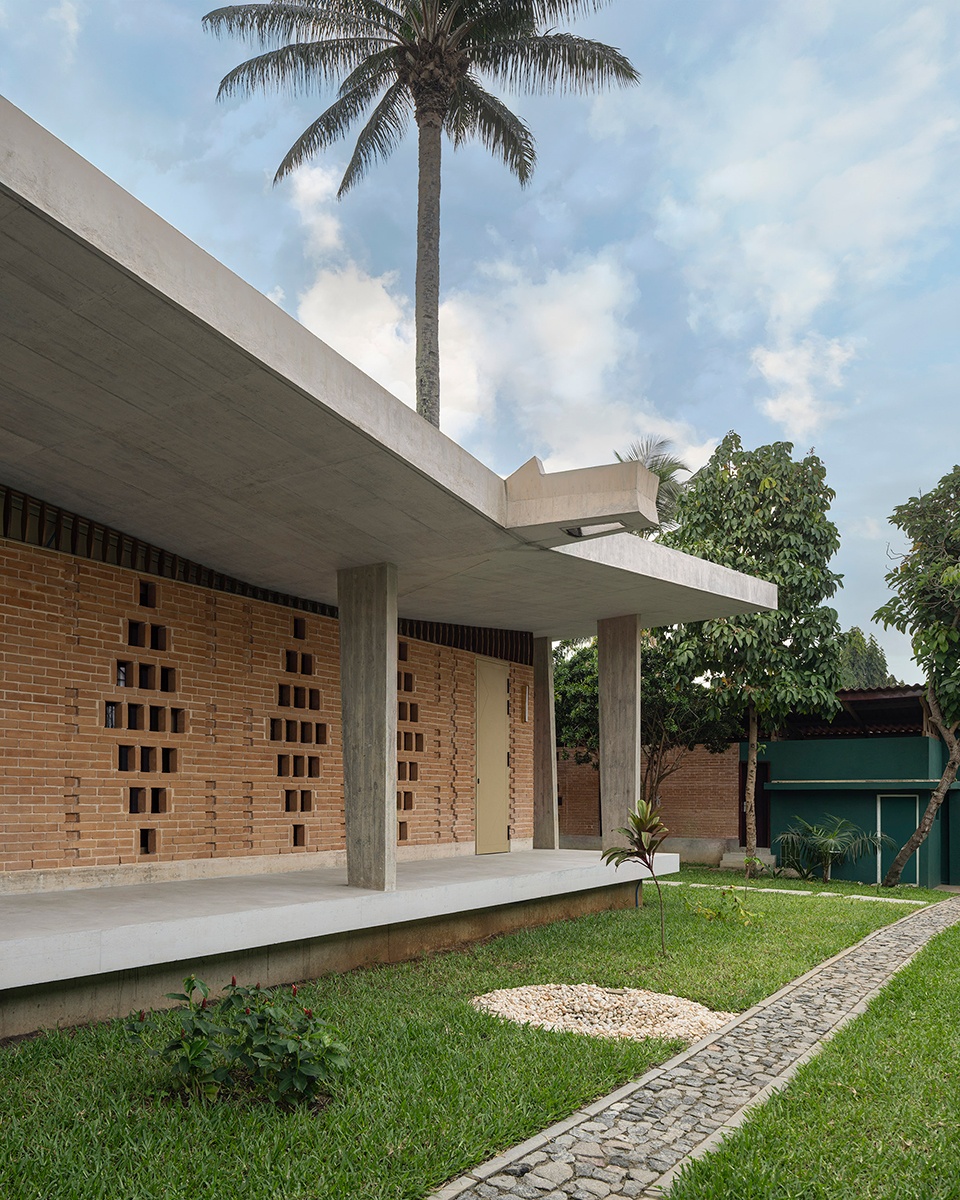 VILLA CROCODILE