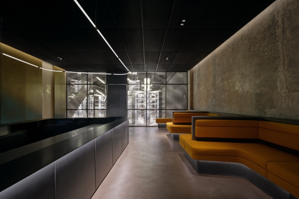 architectural renovation project in the heart of shanghais historic area by dongqi design