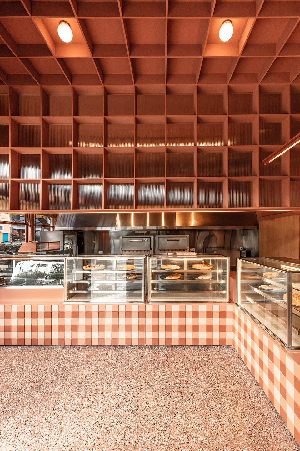 belvedere by grizzo studio ro the horse