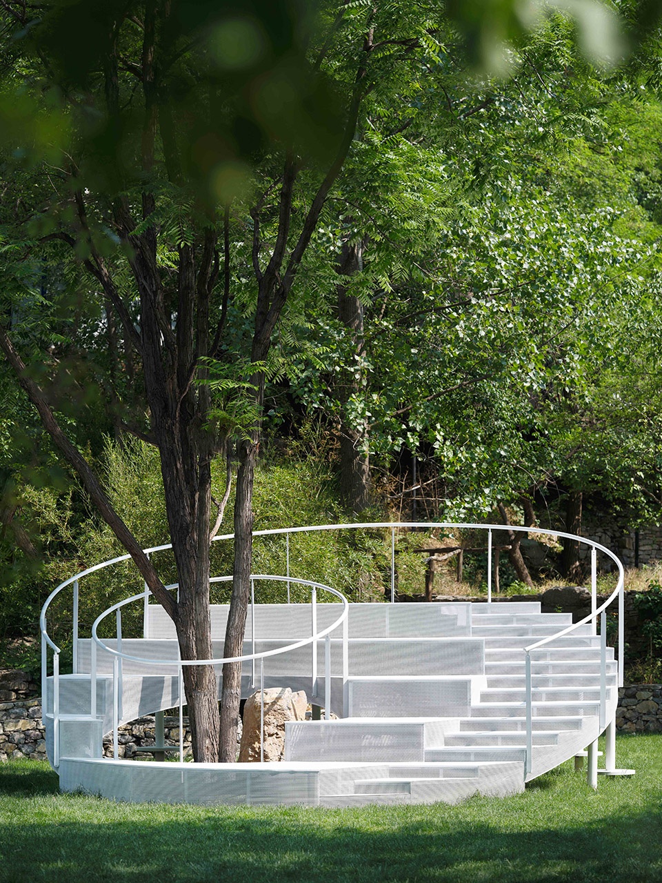 circle pit by studio clash