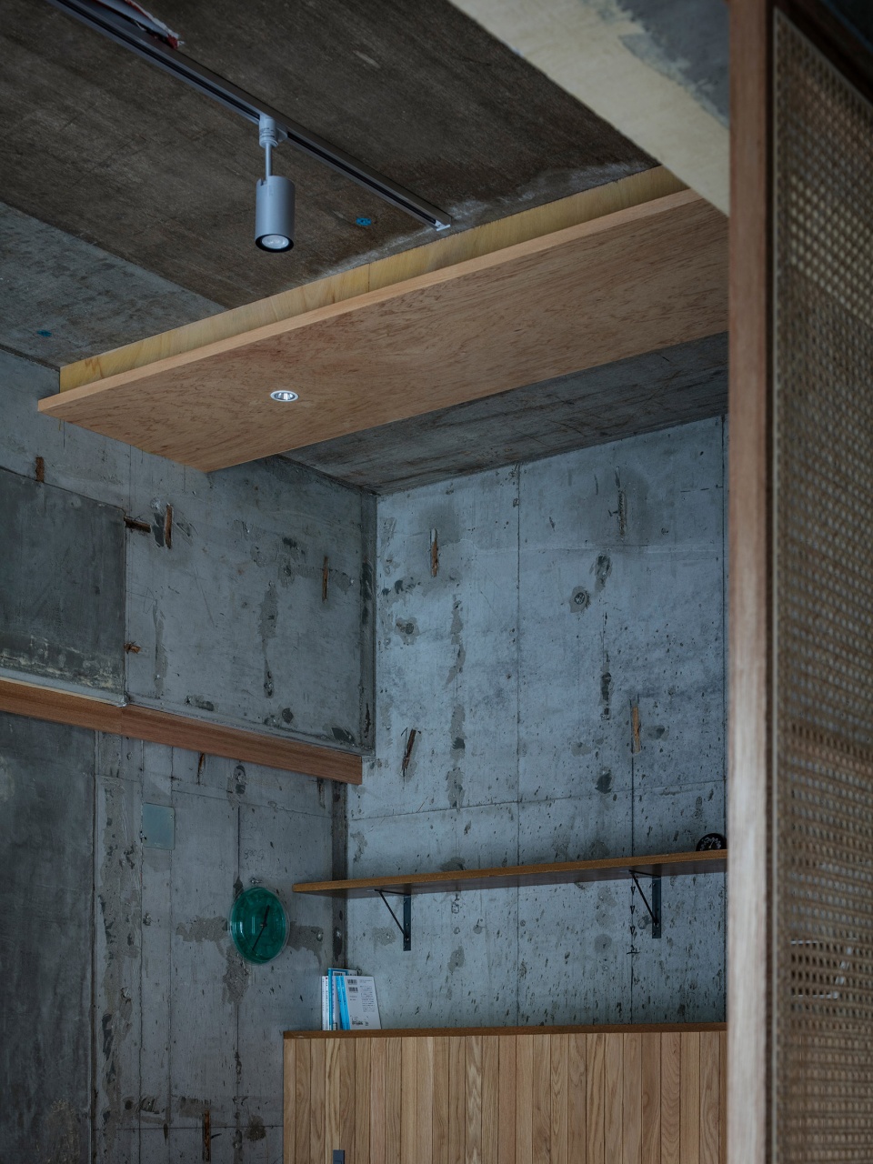 coop m by note architects
