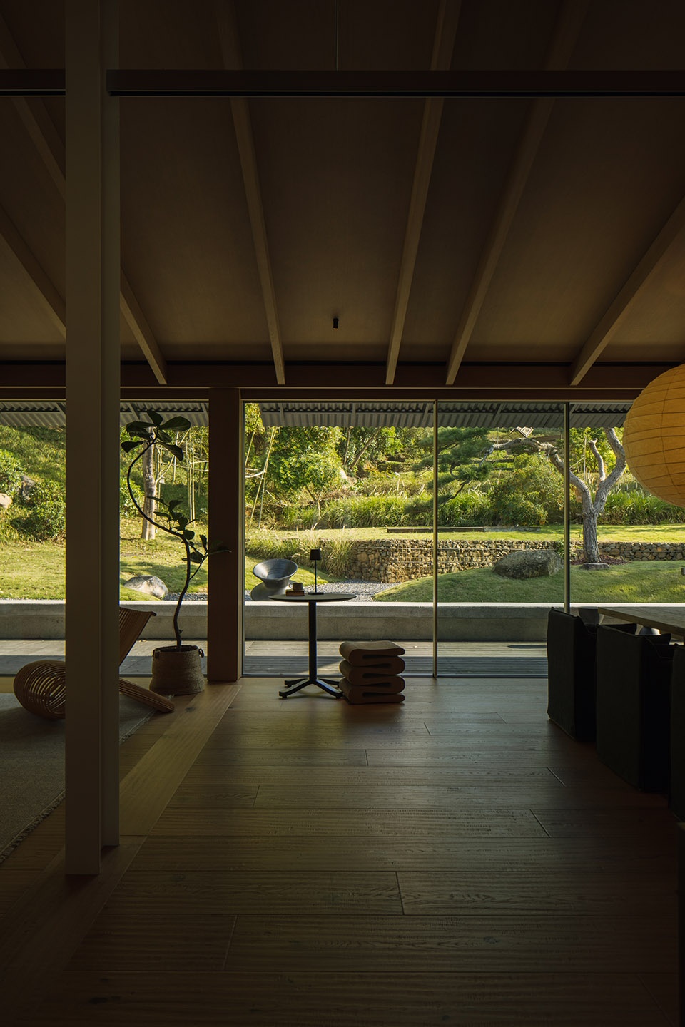 dcd design office by dcd design