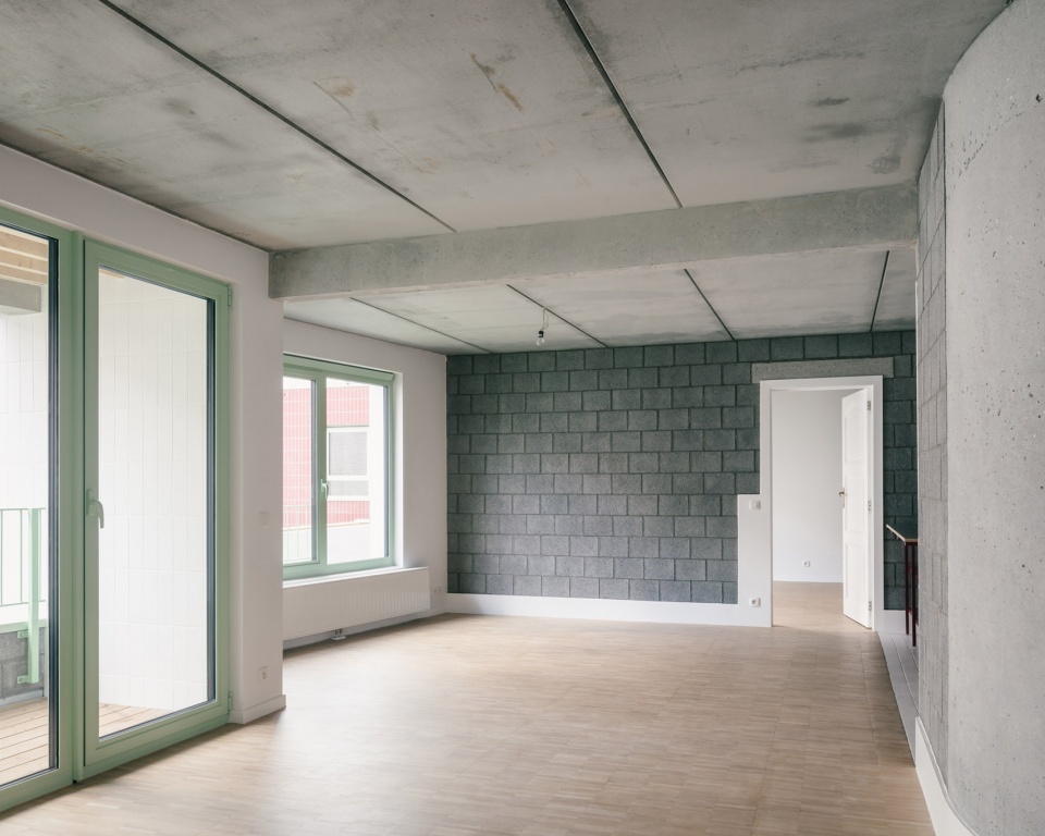 duchesse by notan office