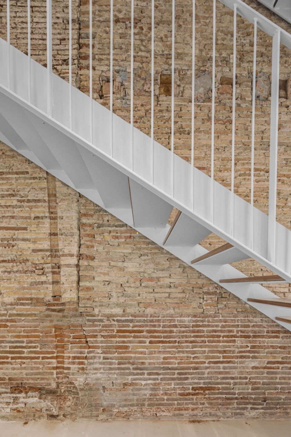 planas i casals triomf 7 by sau taller darquitectura