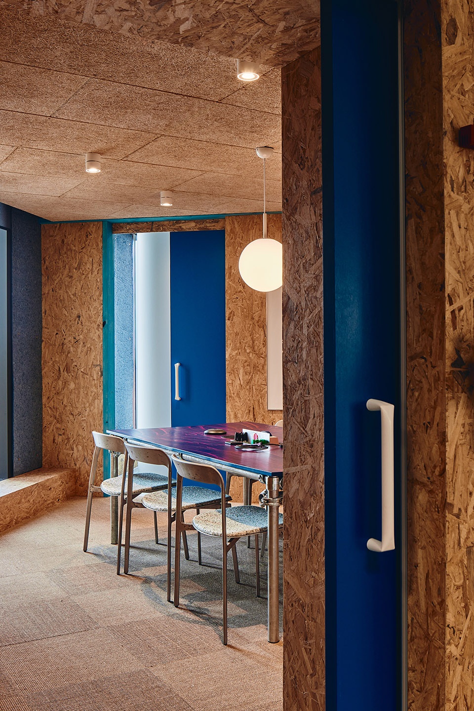 today design workspace by studio edwards
