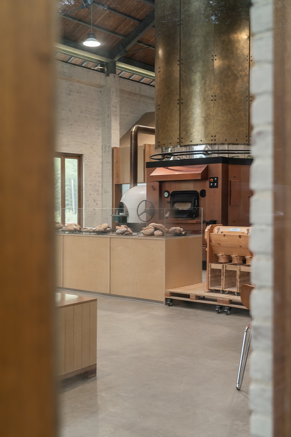 CycleCycle Stone oven Bakery Restaurant