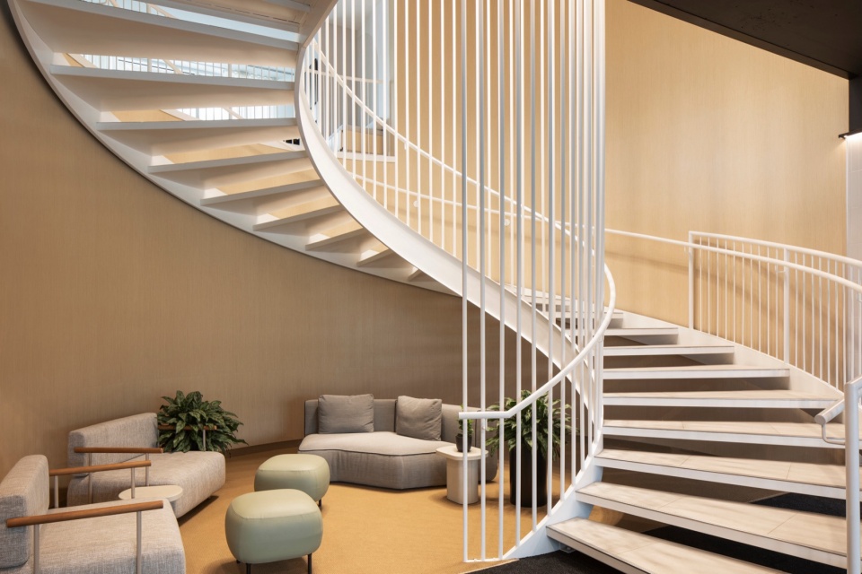 MELLEM Les Trembles by ACDF Architecture