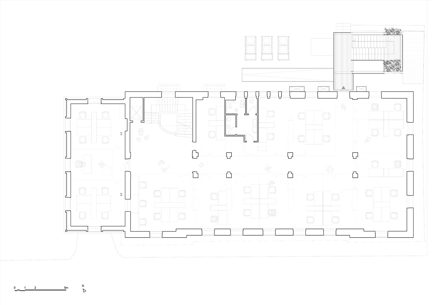 New CNR IRBIM Headquarters in Ancona