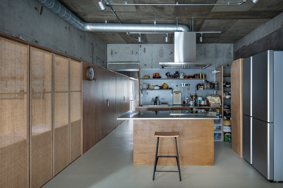 coop m by note architects
