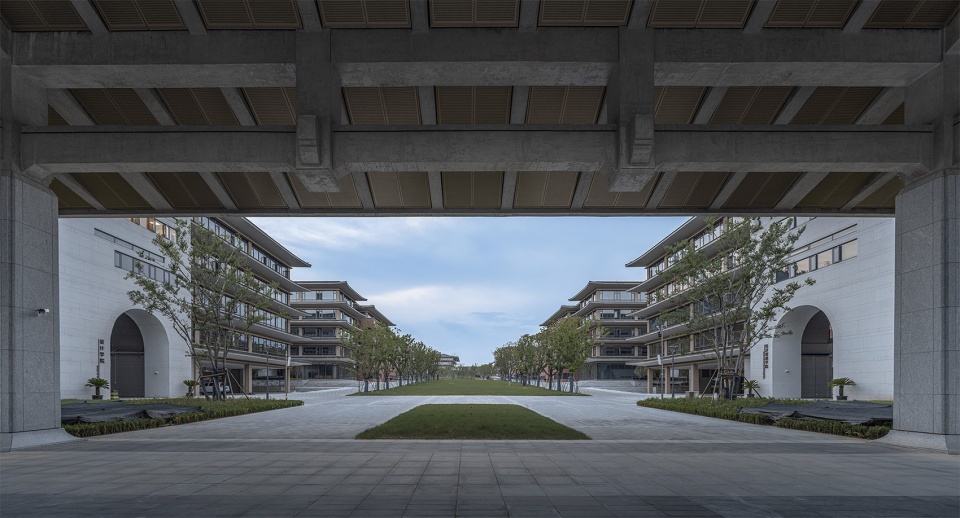 huzhou university by gad