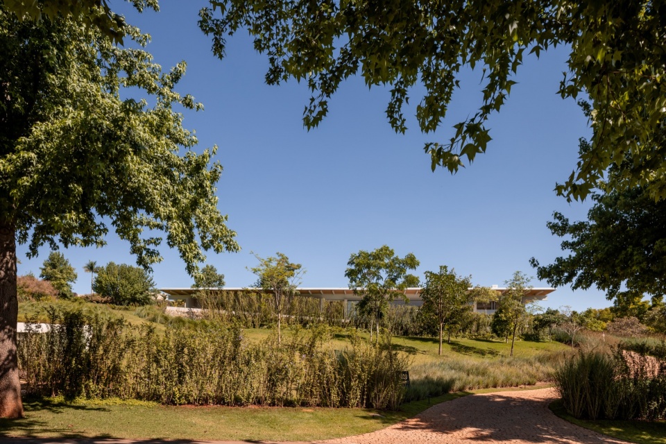 jl residence by kiko castello branco