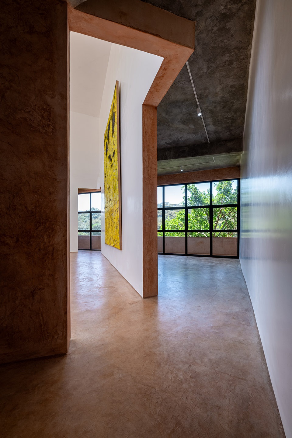 kaloki nyamai studio by adjaye associates