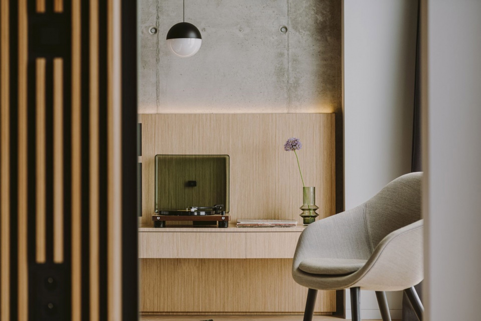 nobu hotel warsaw by anna antovska