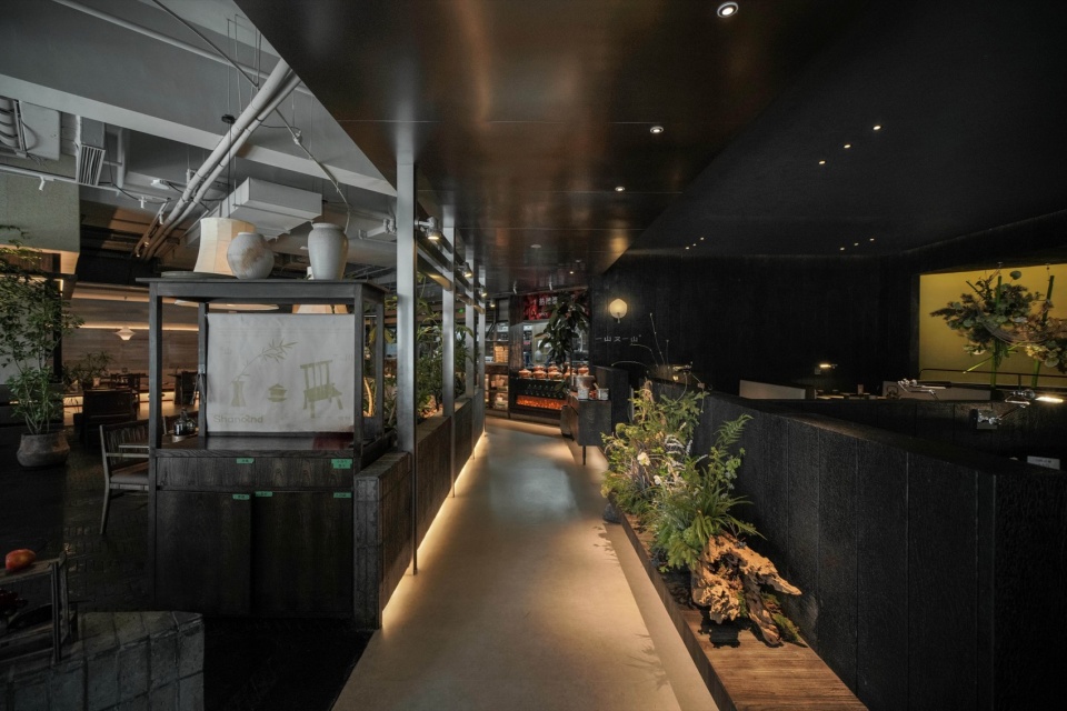 shan2nd by reborn design
