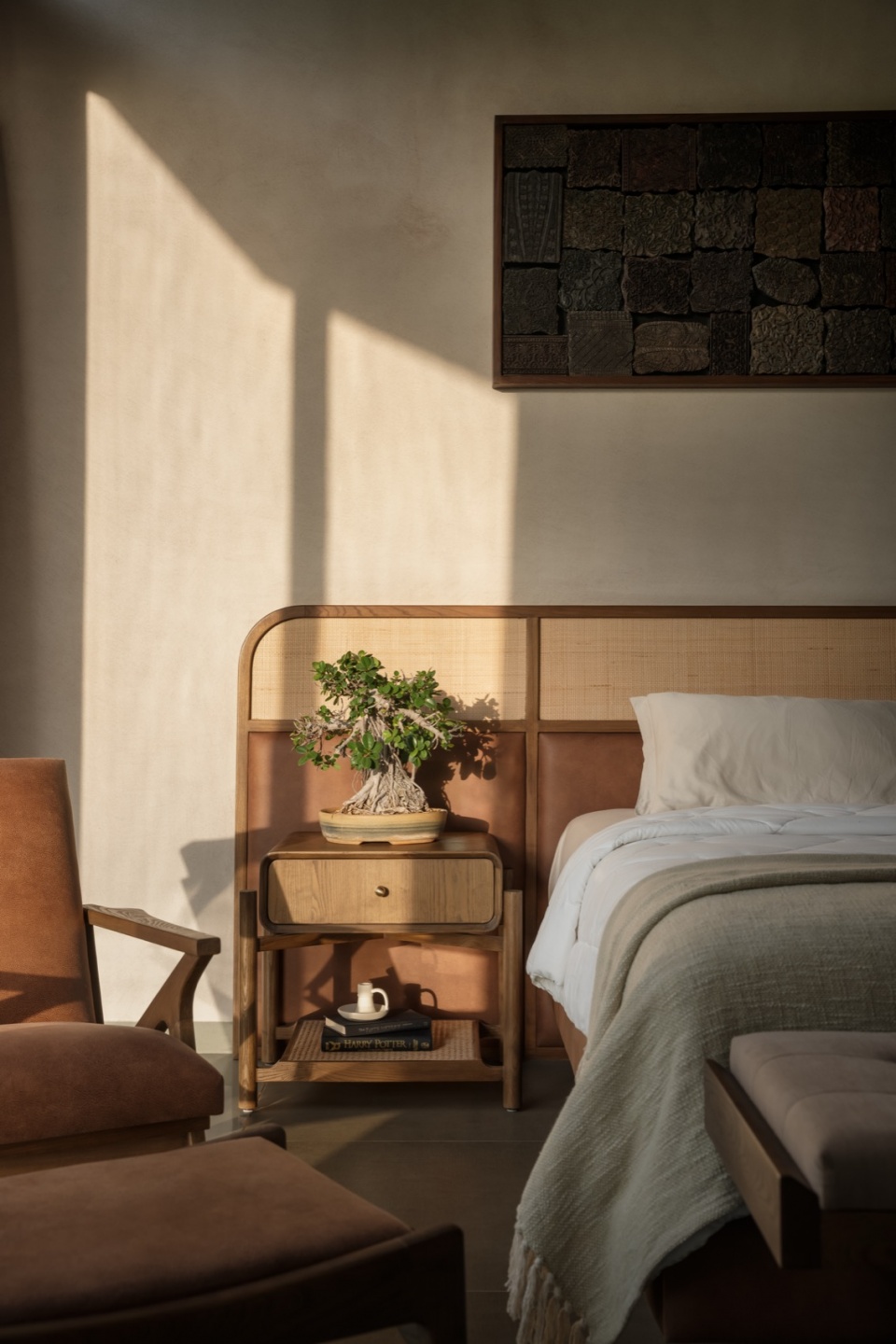 the courtyard chronicles by 4brick studio