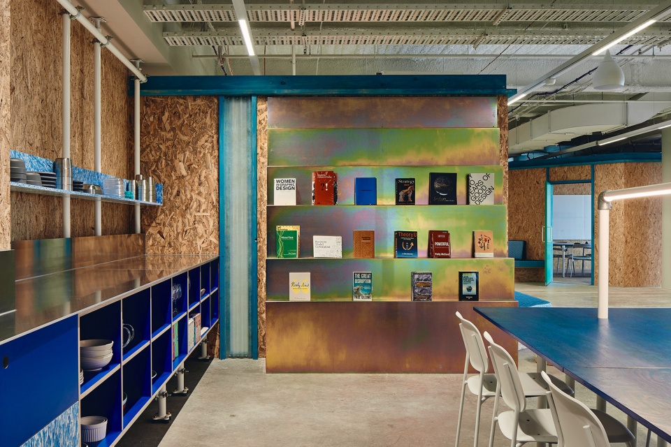 today design workspace by studio edwards